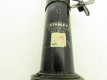 Stanley EF30LS65AXG-22 Electric Nutrunner 1/2" Nut Right Angle 30Nm