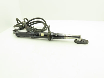 Stanley EF30LS65AXG-22 Electric Nutrunner 1/2" Nut Right Angle 30Nm