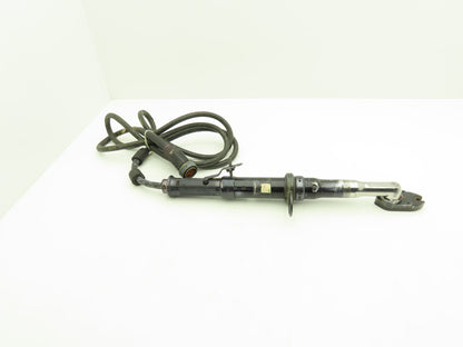 Stanley EF30LS65AXG-22 Electric Nutrunner 1/2" Nut Right Angle 30Nm