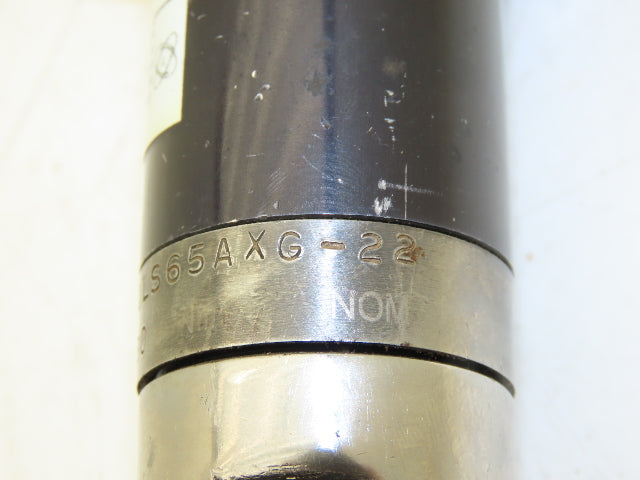 Stanley EF30LS65AXG-22 Electric Nutrunner 1/2" Nut Right Angle 30Nm