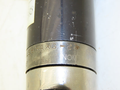 Stanley EF30LS65AXG-22 Electric Nutrunner 1/2" Nut Right Angle 30Nm