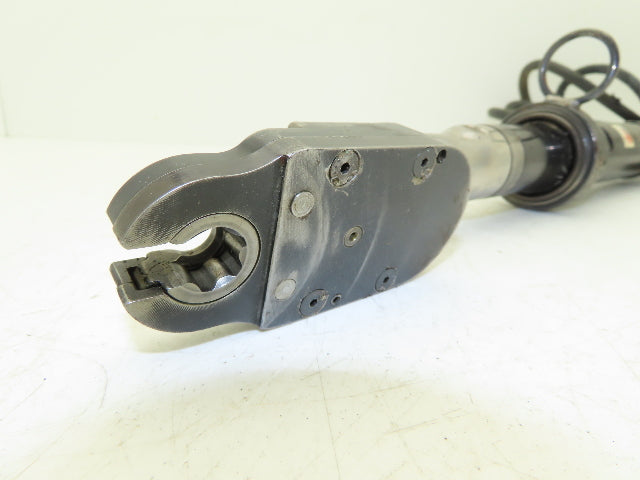 Stanley EF30LS65AXG-22 Electric Nutrunner 1/2" Nut Right Angle 30Nm