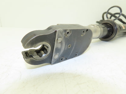 Stanley EF30LS65AXG-22 Electric Nutrunner 1/2" Nut Right Angle 30Nm