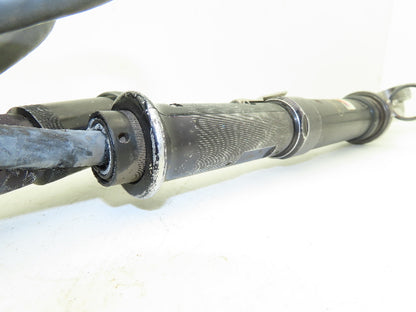 Stanley EF30LS65AXG-22 Electric Nutrunner 1/2" Nut Right Angle 30Nm