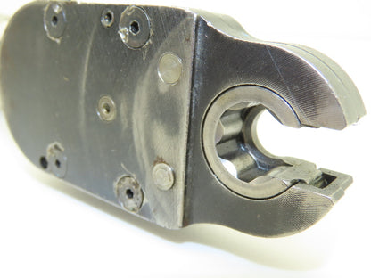 Stanley EF30LS65AXG-22 Electric Nutrunner 1/2" Nut Right Angle 30Nm