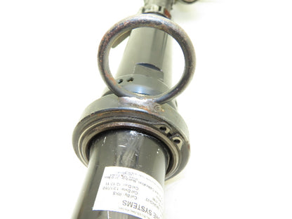 Stanley EF30LS65AXG-22 Electric Nutrunner 1/2" Nut Right Angle 30Nm