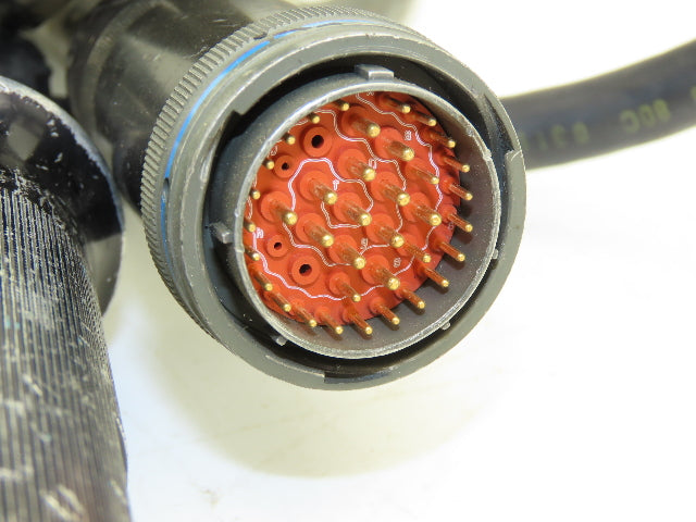 Stanley EF30LS65AXG-22 Electric Nutrunner 1/2" Nut Right Angle 30Nm