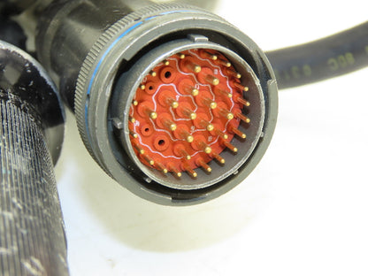 Stanley EF30LS65AXG-22 Electric Nutrunner 1/2" Nut Right Angle 30Nm