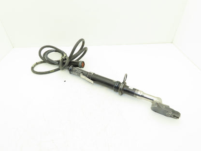 Stanley EF30LS65AXG-22 Electric Nutrunner 1/2" Nut Right Angle 30Nm