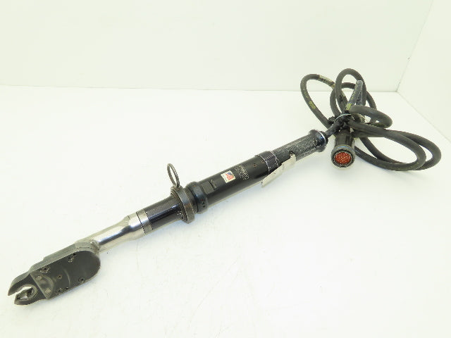 Stanley EF30LS65AXG-22 Electric Nutrunner 1/2" Nut Right Angle 30Nm