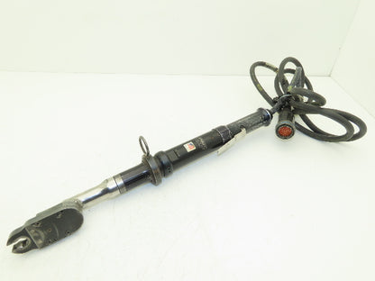 Stanley EF30LS65AXG-22 Electric Nutrunner 1/2" Nut Right Angle 30Nm