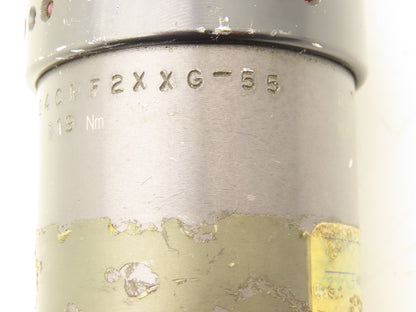 Stanley E40MF2XXG-55 Electric Nutrunner 1/2" Drive 119Nm