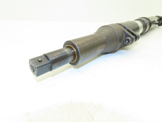 Stanley E40MF2XXG-55 Electric Nutrunner 1/2" Drive 119Nm