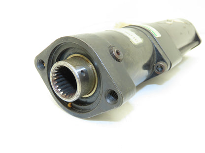 Ingersoll Rand E2180Q Motor For Nutrunner "Q" Ratio 3/4" Female Spline Drive