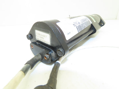 Ingersoll Rand E2180Q Motor For Nutrunner "Q" Ratio 3/4" Female Spline Drive