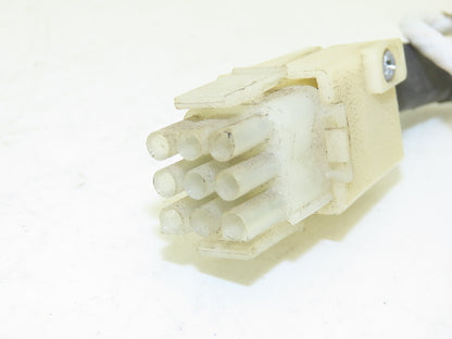 Ingersoll Rand E2180Q Motor For Nutrunner "Q" Ratio 3/4" Female Spline Drive