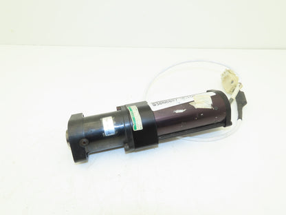 Ingersoll Rand E2180Q Motor For Nutrunner "Q" Ratio 3/4" Female Spline Drive