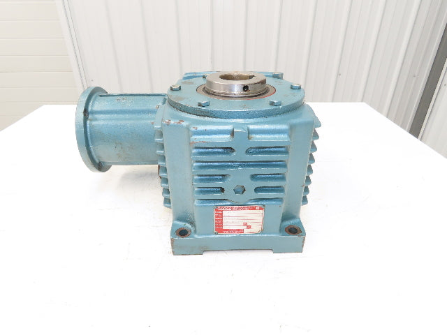 Camco MSHV48880C-W7A Rotary Index Drive 60:1 Reducer 140TC 1-15/16" Hollow Shaft