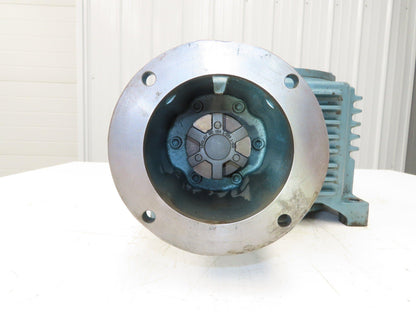 Camco MSHV48880C-W7A Rotary Index Drive 60:1 Reducer 140TC 1-15/16" Hollow Shaft