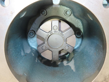 Camco MSHV48880C-W7A Rotary Index Drive 60:1 Reducer 140TC 1-15/16" Hollow Shaft