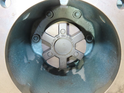 Camco MSHV48880C-W7A Rotary Index Drive 60:1 Reducer 140TC 1-15/16" Hollow Shaft