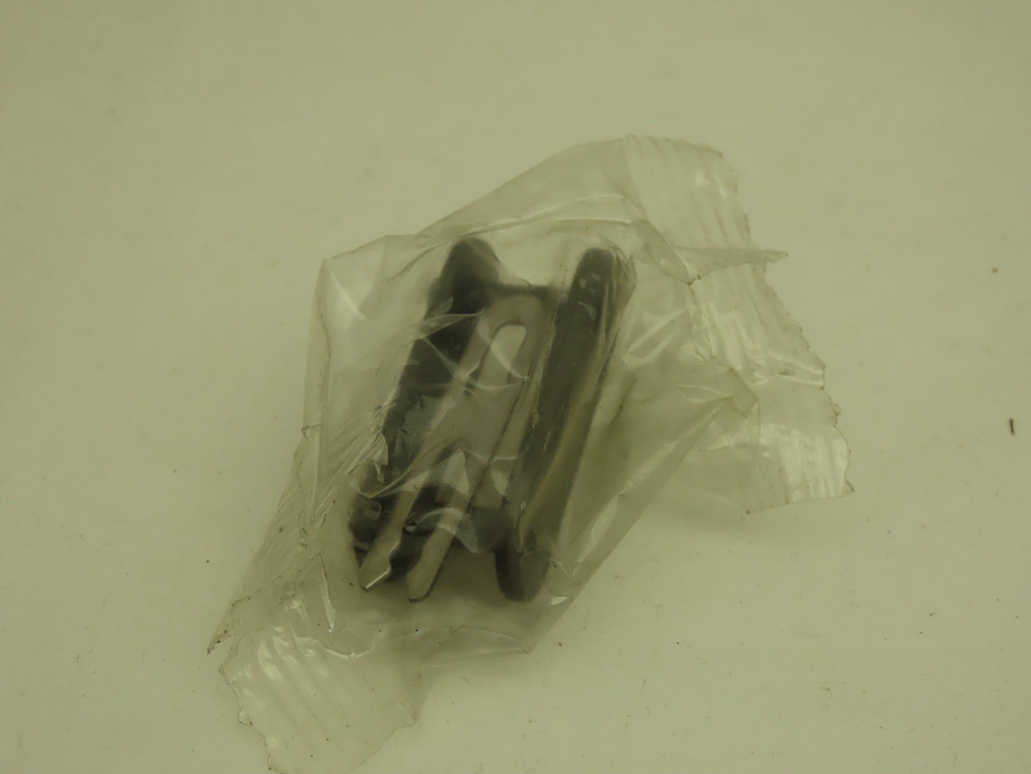 Tsubaki RF2040R RA Chain 10' Long Conveyor Double Pitch 1"