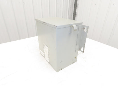 Sola Hevi-Duty HT1F6AS Step-Down Transformer 6Kva 480V Delta 3PH - 208Y/120V