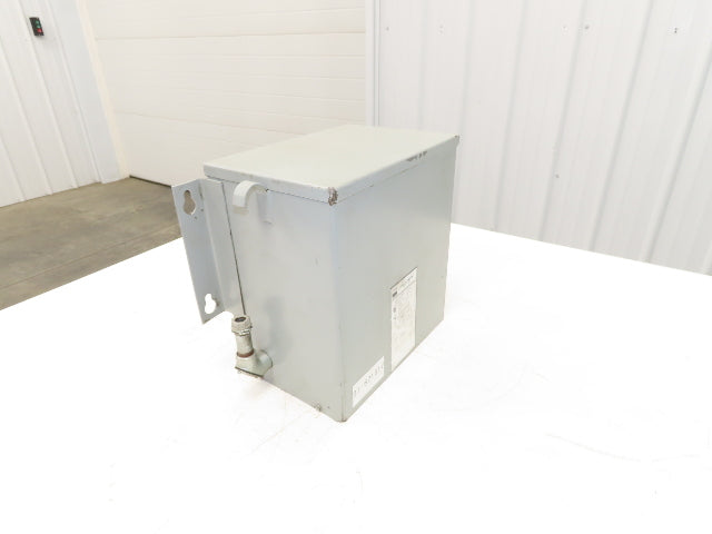 Sola Hevi-Duty HT1F6AS Step-Down Transformer 6Kva 480V Delta 3PH - 208Y/120V