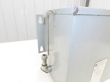 Sola Hevi-Duty HT1F6AS Step-Down Transformer 6Kva 480V Delta 3PH - 208Y/120V