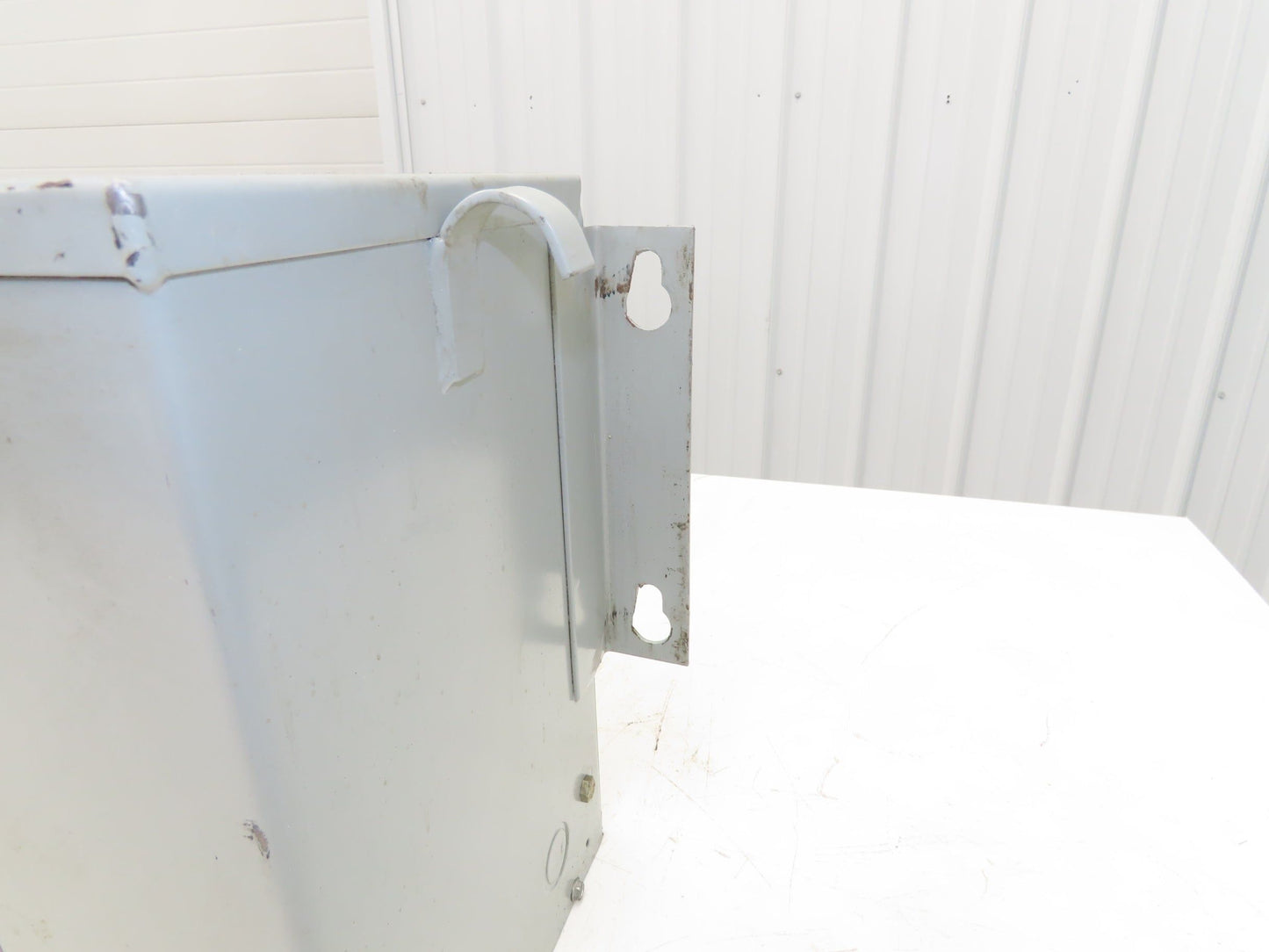 Sola Hevi-Duty HT1F6AS Step-Down Transformer 6Kva 480V Delta 3PH - 208Y/120V