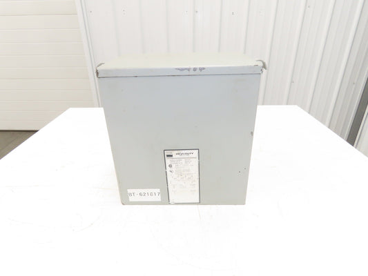Sola Hevi-Duty HT1F6AS Step-Down Transformer 6Kva 480V Delta 3PH - 208Y/120V