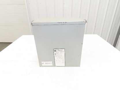 Sola Hevi-Duty HT1F6AS Step-Down Transformer 6Kva 480V Delta 3PH - 208Y/120V
