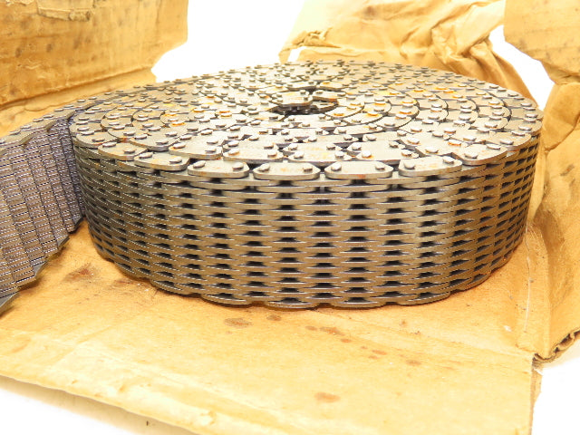 Ramsey RPV306 Silent Chain 3/8" Pitch 320 Pitches 10' Long