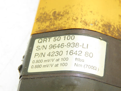 Atlas Copco BSM28120A-R2.5 Electric Nutrunner 1/2" Drive