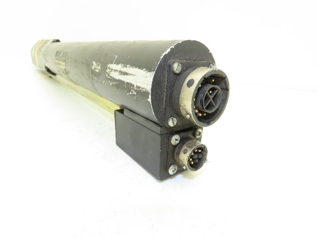 Atlas Copco BSM28120A-R2.5 Electric Nutrunner 1/2" Drive