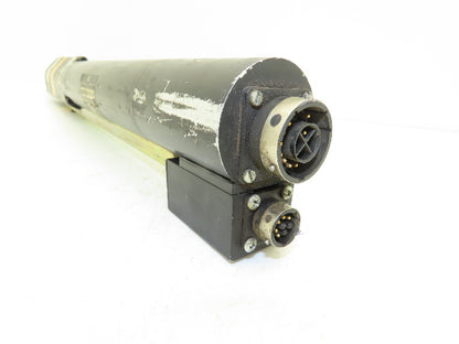 Atlas Copco BSM28120A-R2.5 Electric Nutrunner 1/2" Drive