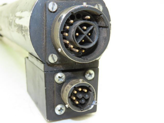 Atlas Copco BSM28120A-R2.5 Electric Nutrunner 1/2" Drive