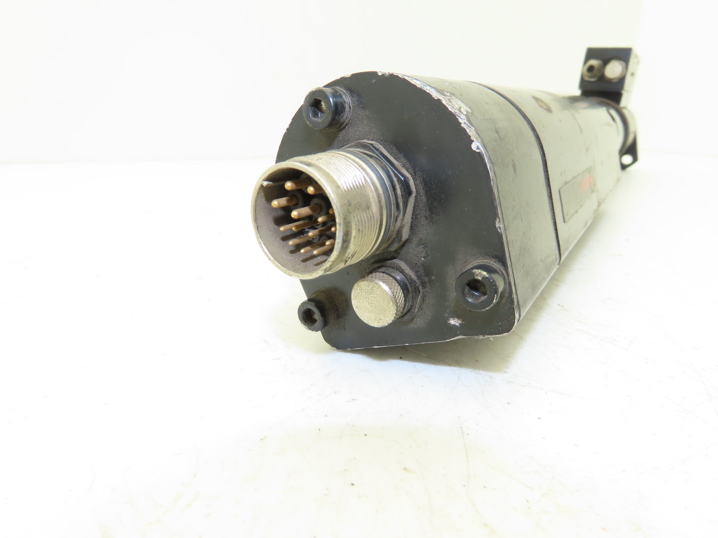 Rexroth 0 608 701 018 Nutrunner 1/2" Drive 0-230v 3ph 0.12Nm/A 28A Max