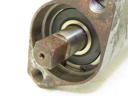 Rexroth 0 608 701 018 Nutrunner 1/2" Drive 0-230v 3ph 0.12Nm/A 28A Max