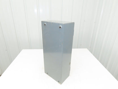 Square D Combination Motor Starter Enclosure Only