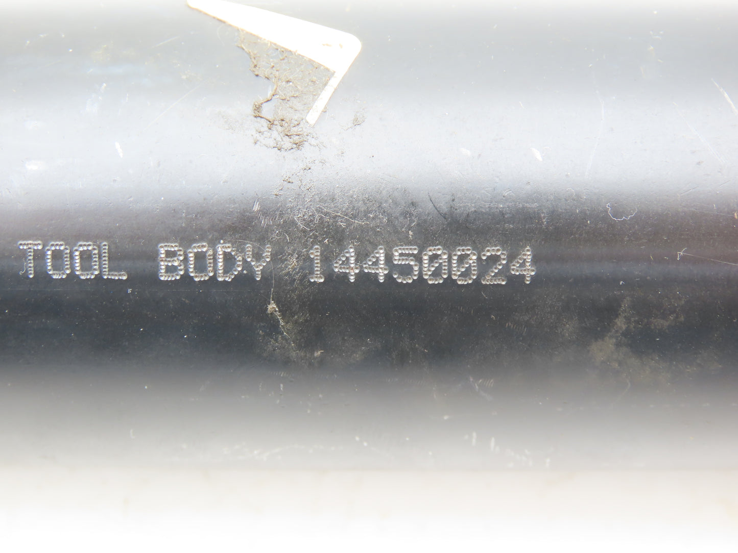 Oetiker 14450024 Pneumatic Air Pincer 5/16" Pinch Width Manual Hand Lever