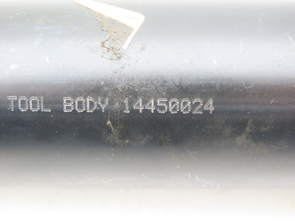 Oetiker 14450024 Pneumatic Air Pincer 5/16" Pinch Width Manual Hand Lever