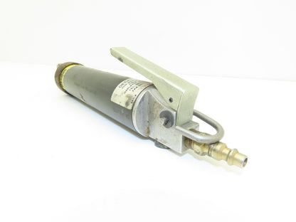 Oetiker 14450024 Pneumatic Air Pincer 5/16" Pinch Width Manual Hand Lever