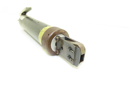 Oetiker 14450024 Pneumatic Air Pincer 5/16" Pinch Width Manual Hand Lever