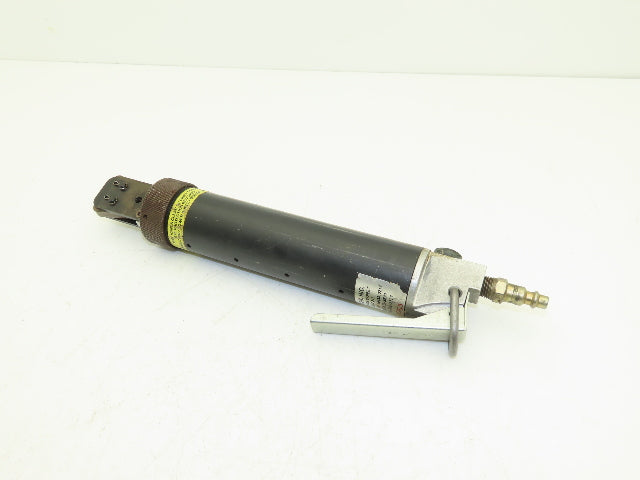 Oetiker 14450024 Pneumatic Air Pincer 5/16" Pinch Width Manual Hand Lever