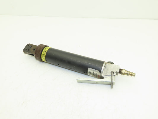 Oetiker 14450024 Pneumatic Air Pincer 5/16" Pinch Width Manual Hand Lever