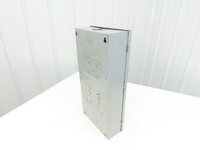 Siemens F353 I-T-E Heavy Duty Safety Disconnect Switch 100A 600V 3Ph Fused