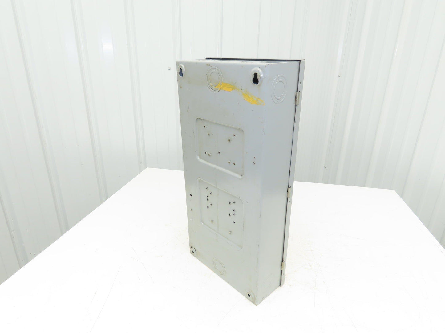 Siemens F353 I-T-E Heavy Duty Safety Disconnect Switch 100A 600V 3Ph Fused