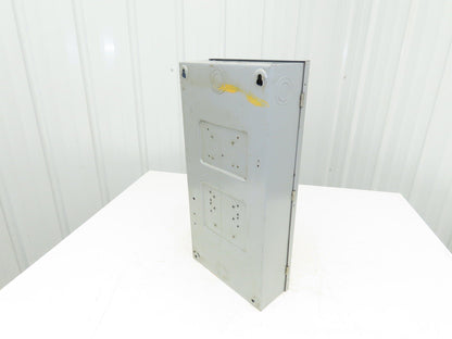 Siemens F353 I-T-E Heavy Duty Safety Disconnect Switch 100A 600V 3Ph Fused