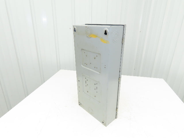 Siemens F353 I-T-E Heavy Duty Safety Disconnect Switch 100A 600V 3Ph Fused